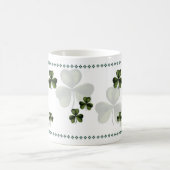 Big Shamrock Mok (Center)