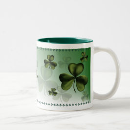 Big Shamrock Mok