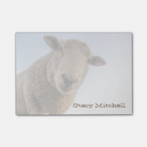 Big Sheep - Personaliseer het!