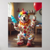 Big Shoes, Bigger Smiles, Boop Inside Poster (Voorkant)