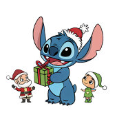 Big Shoes funny Sticker