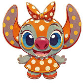 Big Shoes funny Sticker