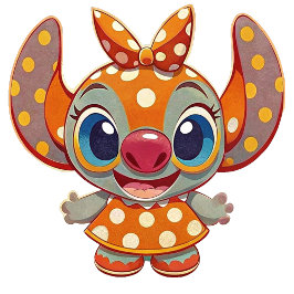 Big Shoes funny Sticker