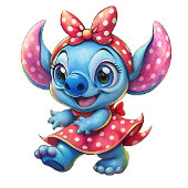 Big Shoes funny Sticker