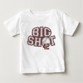 Big Shot Baseball (Voorkant)