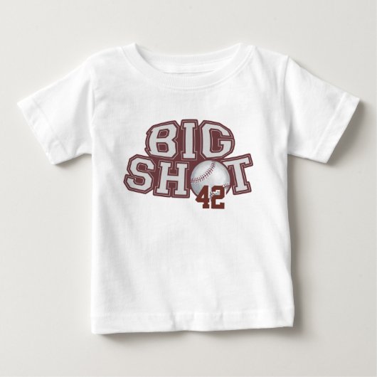 Big Shot Baseball (Voorkant)