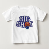 Big Shot Basketball (Voorkant)