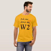 Big Shot shirt (Voorkant volledig)