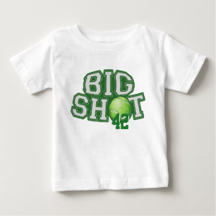 Big Shot Tennis Ball