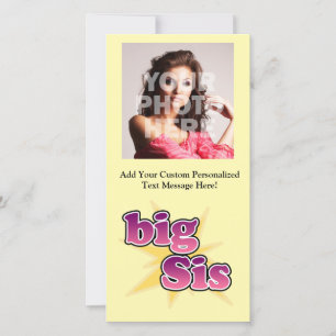 Big Sis