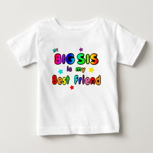 Big Sis Beste Vriend (Voorkant)
