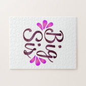 Big Sis Legpuzzel (Horizontaal)