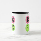 Big Sis mok (Midden)