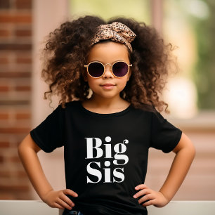 Big Sis   Overeenkomende broer of zus