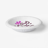 Big Sis Papieren Kommen (Gebogen)