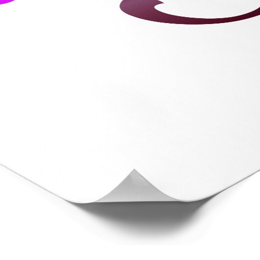 Big Sis Poster (Hoek)