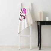 Big Sis Sherpa Deken (In situ)