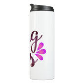 Big Sis Thermosbeker (Geroteerd rechts)