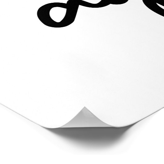 Big Sis weer Poster (Hoek)