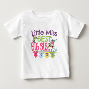 Big Sister 2024 - Little Miss Best Big Sis