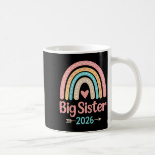 Big Sister 2026 Koffiemok