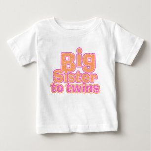 Big Sister aan Twins