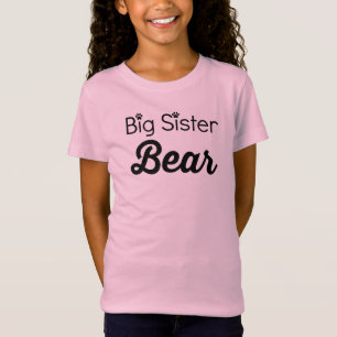 Big Sister Beer T-shirt