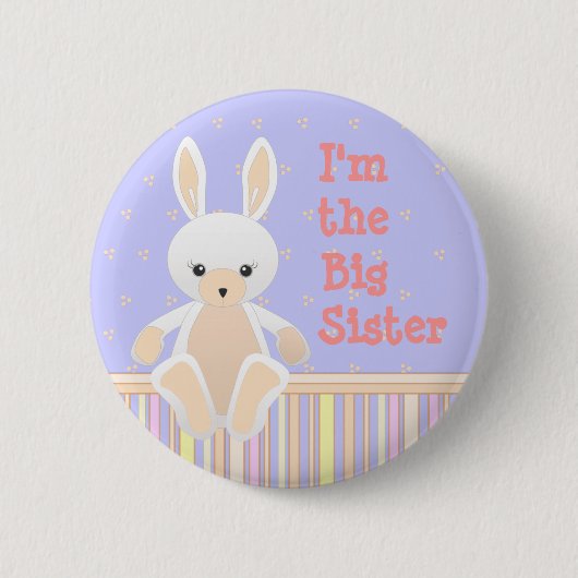 Big Sister Button (Voorkant)