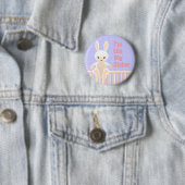 Big Sister Button (In situ)