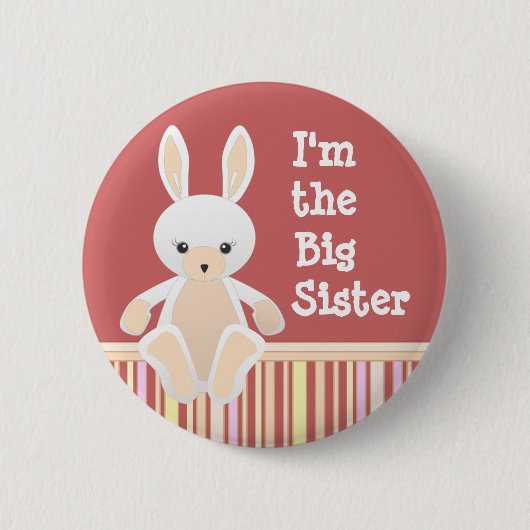 Big Sister Button (Voorkant)
