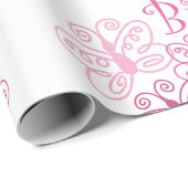 Big Sister Cadeaupapier (Rol Hoek)