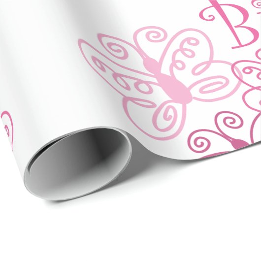 Big Sister Cadeaupapier (Rol Hoek)