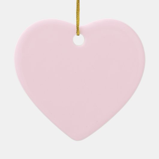 Big Sister Celebration Ornament (Achterkant)