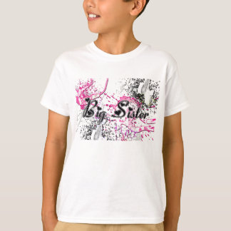 Big Sister Collectie T-shirt