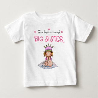 big sister crowned