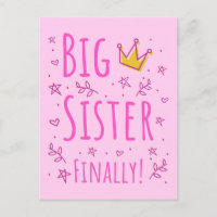 Big Sister eindelijk III