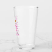 Big Sister eindelijk III Glas (Links)