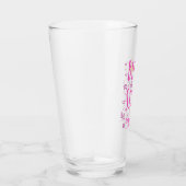 Big Sister eindelijk III Glas (Rechts)