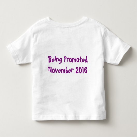 Big Sister Kinder Shirts (Achterkant)