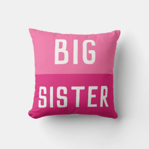 Big Sister Kussen