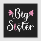 Big Sister, Lovely (Voorkant)