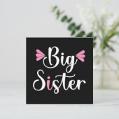 Big Sister, Lovely (Staand voorkant)