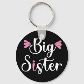 Big Sister, Lovely Sleutelhanger (Voorkant)