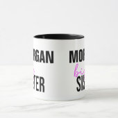 Big Sister Mug Mok (Midden)