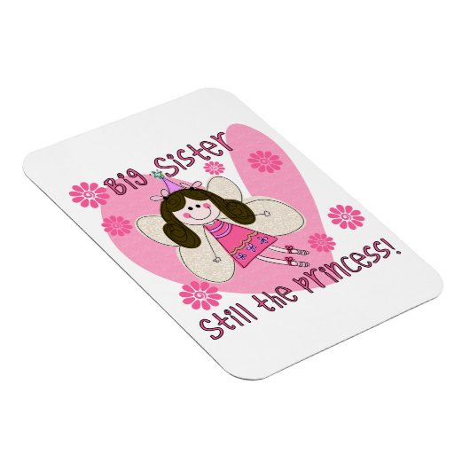 Big Sister, nog steeds de prinses Magneet (Rechterzijde)