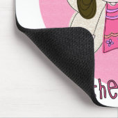 Big Sister, nog steeds de prinses Muismat (Hoek)