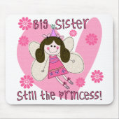 Big Sister, nog steeds de prinses Muismat (Voorkant)