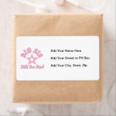 Big Sister nog steeds de Star Gifts Etiket (Insitu)