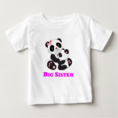 Big Sister Panda (Voorkant)