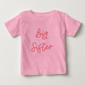 Big Sister Pink (Voorkant)